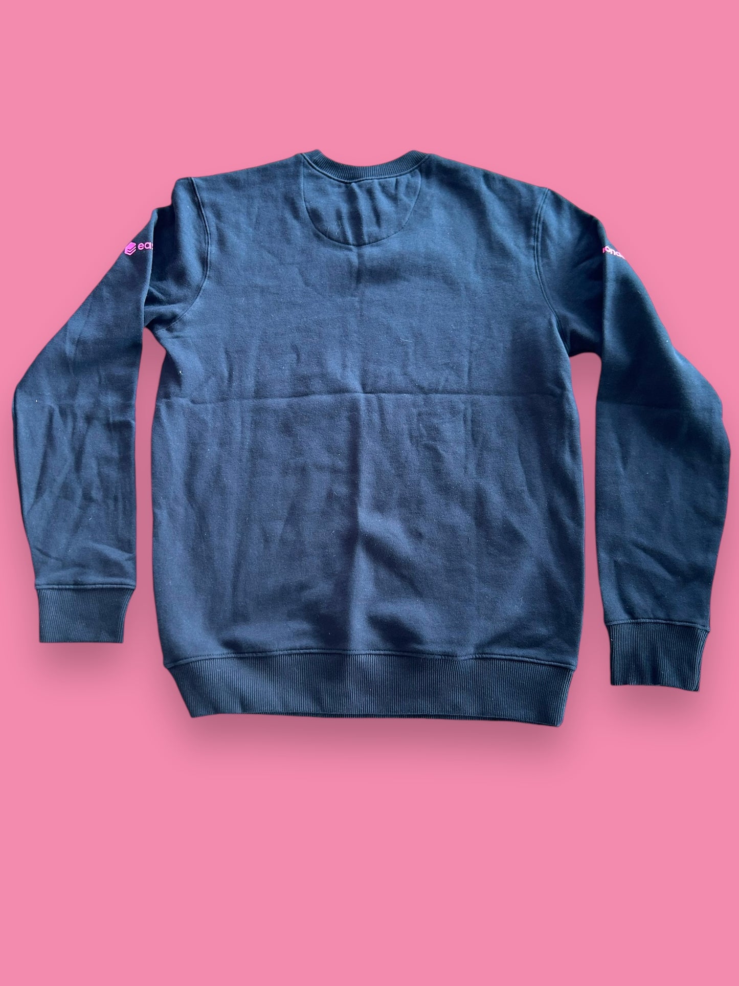 Casual Sweatshirt / Jumper | Rapha | EF Education First Mens | Pro Team Cycling Kit