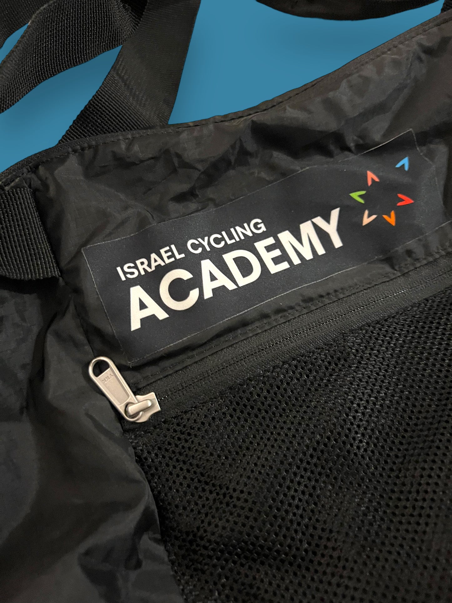 Shoulder Bag | Ekoi | Israel Premier Tech IPT | Pro Cycling Kit