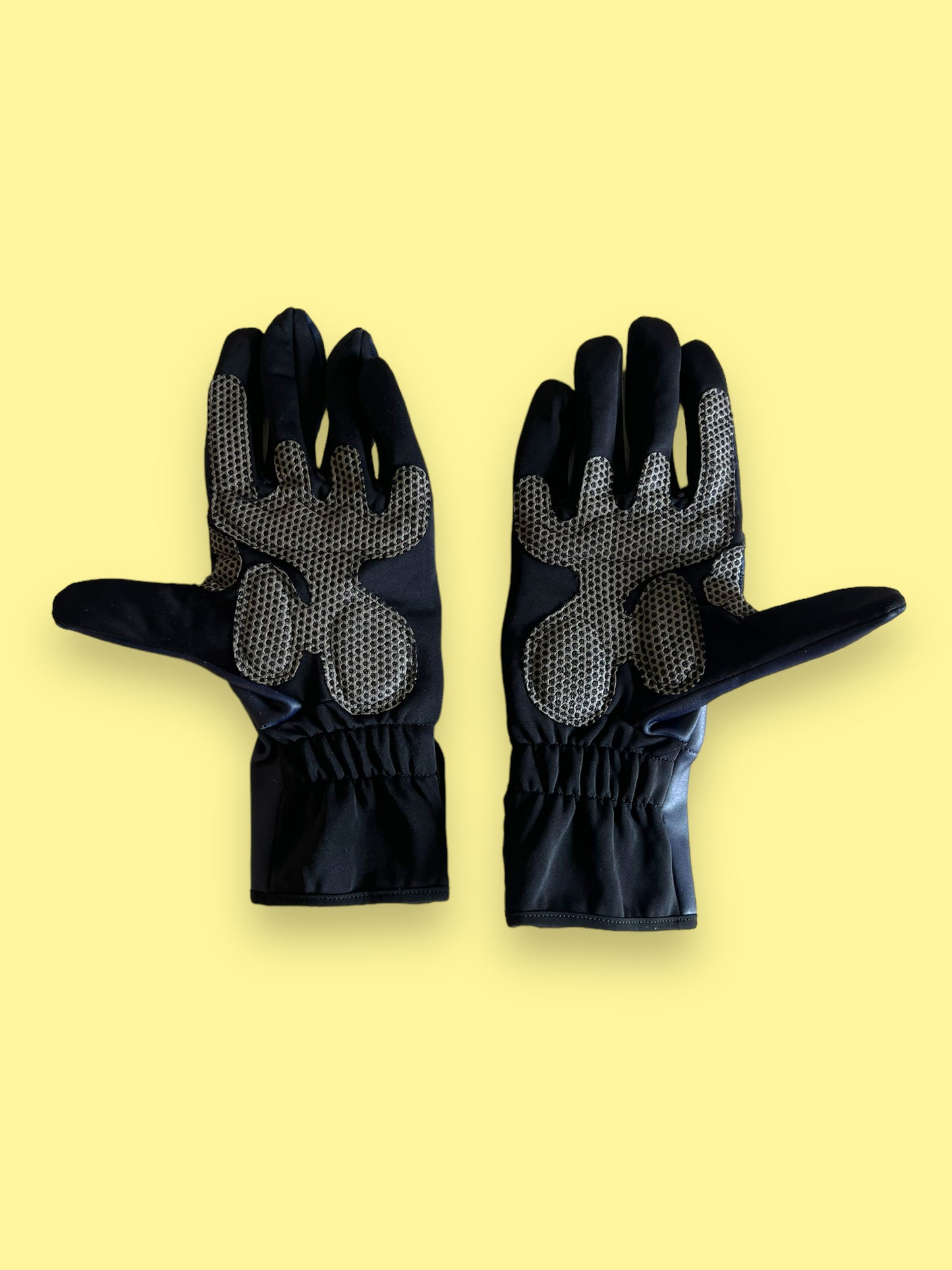 Deep Winter Gloves | Nalini | Intermarche Wanty Gobert | Pro Team Cycling Kit