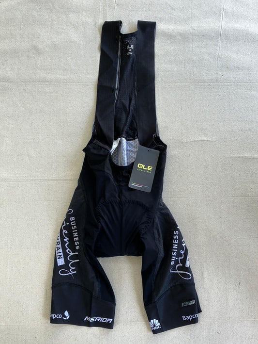 Bib Shorts | Ale | Team Bahrain Victorious | Pro Cycling Kit