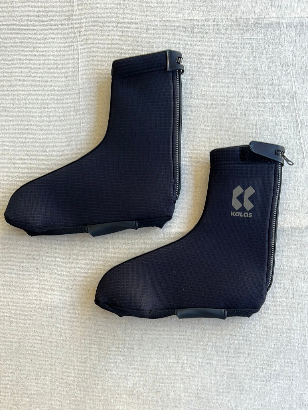 Neoprene Shoe Covers / Winter Overshoes | Kalas | Alpecin Deceuninck | Pro Cycling Kit