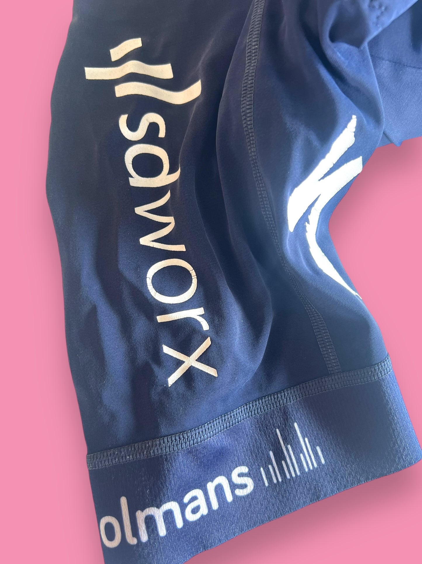 Women's Bib Shorts | Specialized | SD Worx Women | Pro Team Cycling Kit