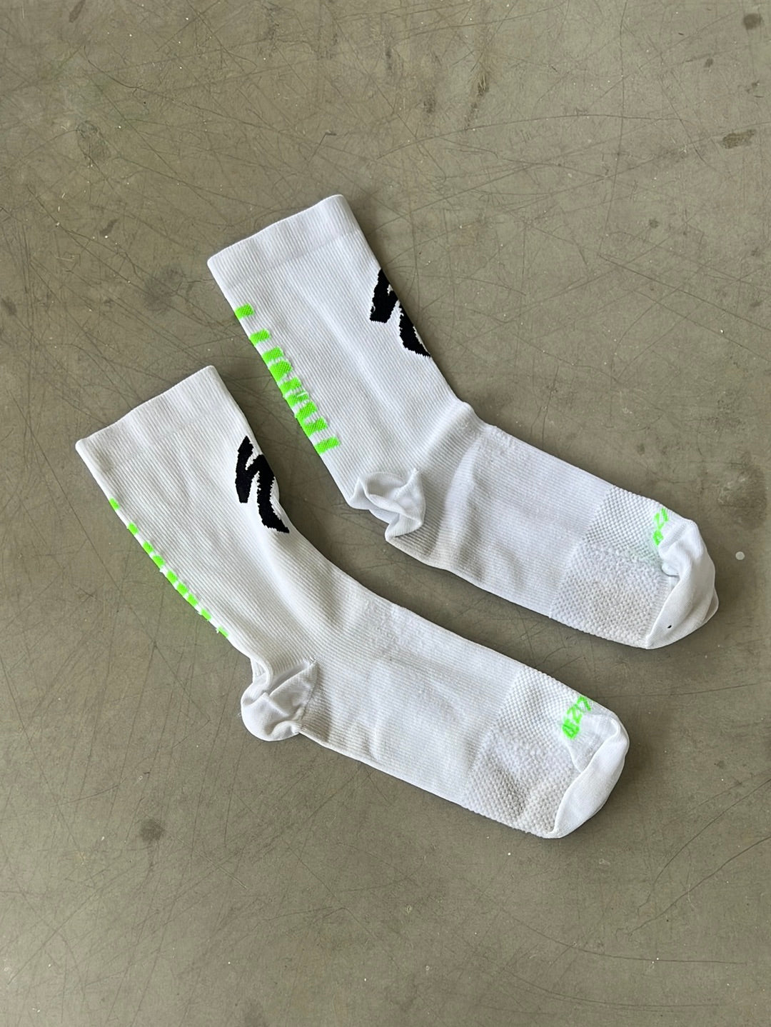 Race Socks | Specialized | Trinity Racing | Pro Cycling Kit