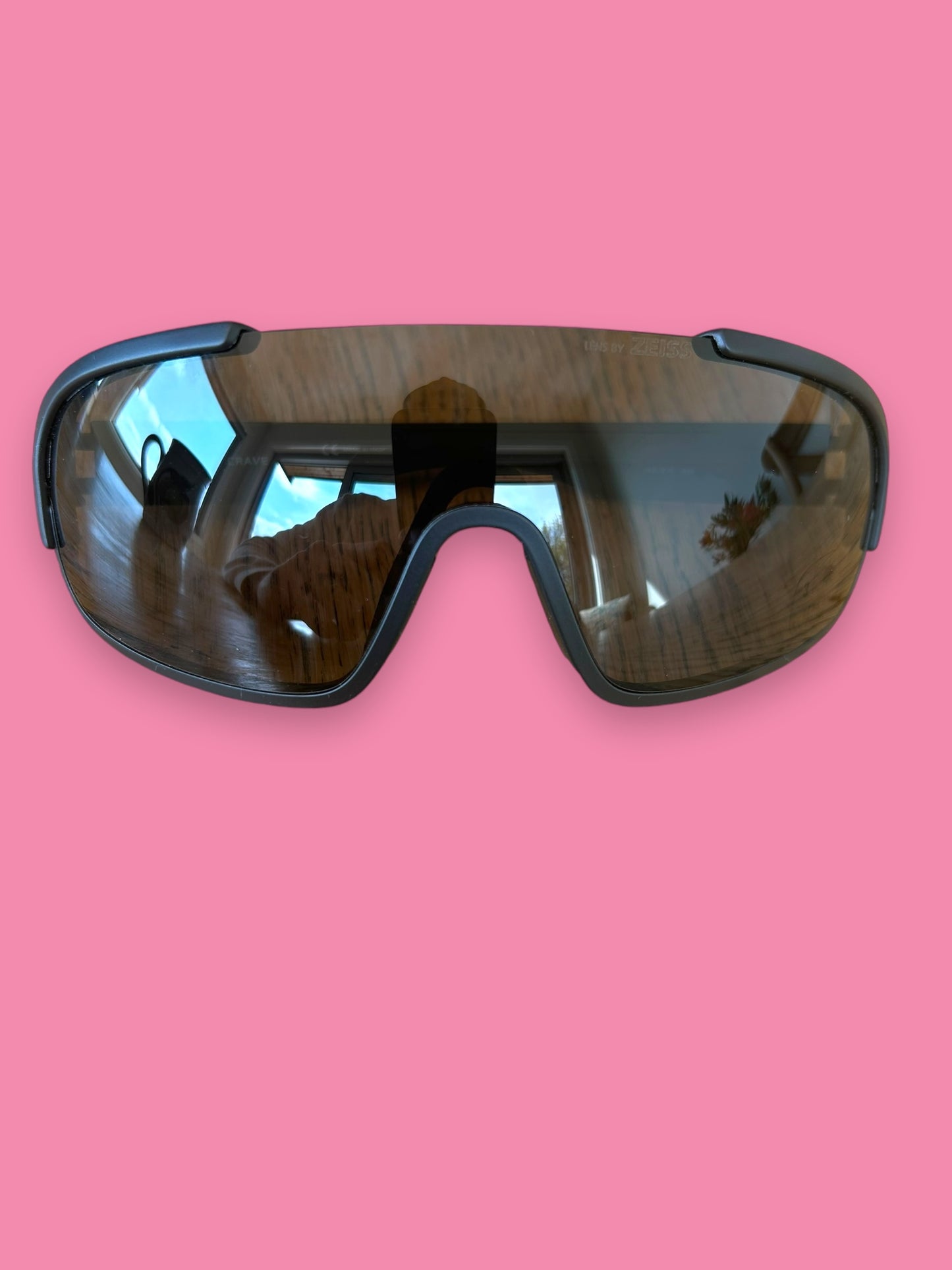 Sunglasses CRAVE | POC | EF Education First Mens | Pro Team Cycling Kit