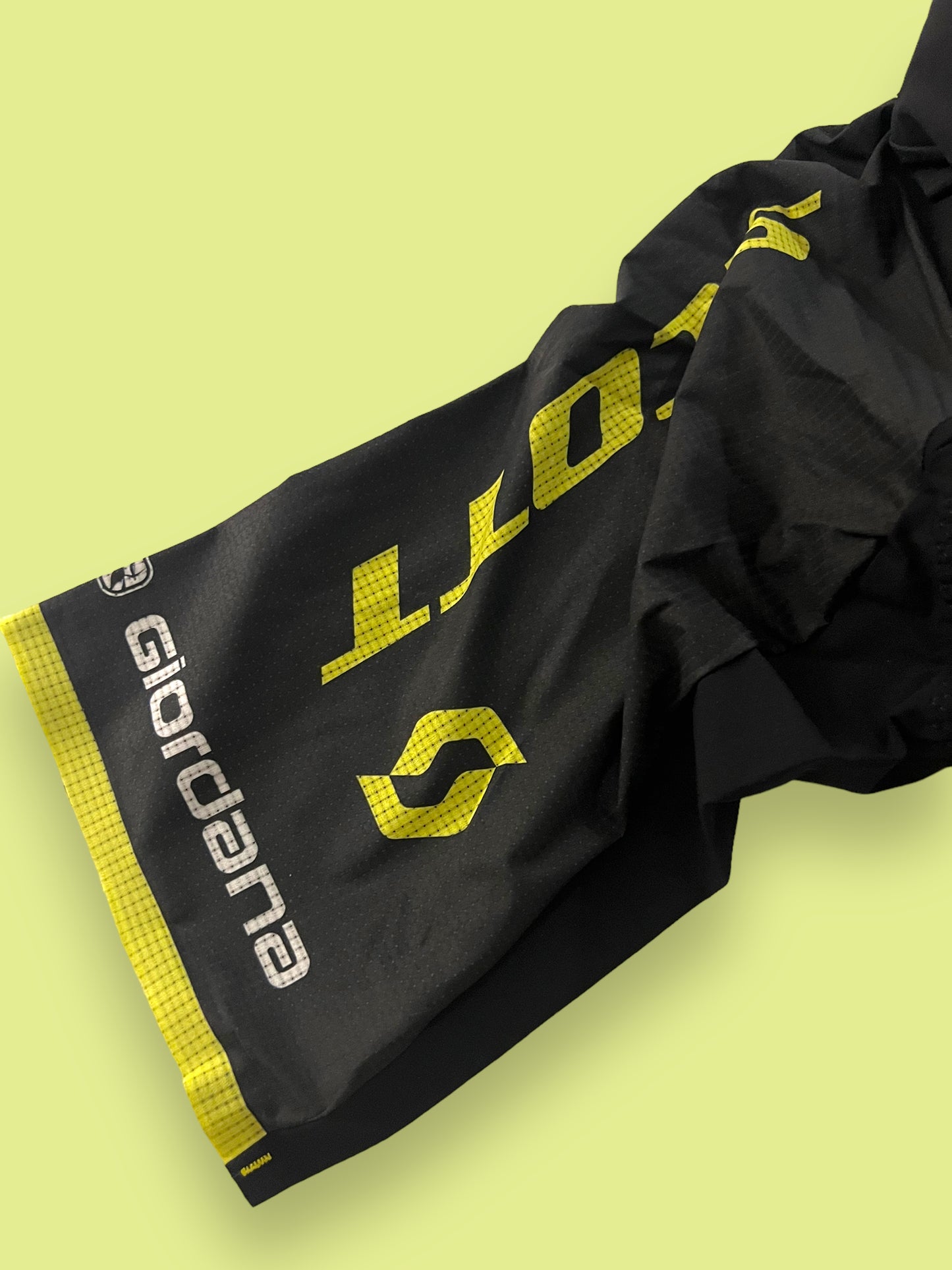 Road Suit 'FRC-Lyte' | Giordana | Mitchelton Scott Pro Team | Pro Cycling Kit