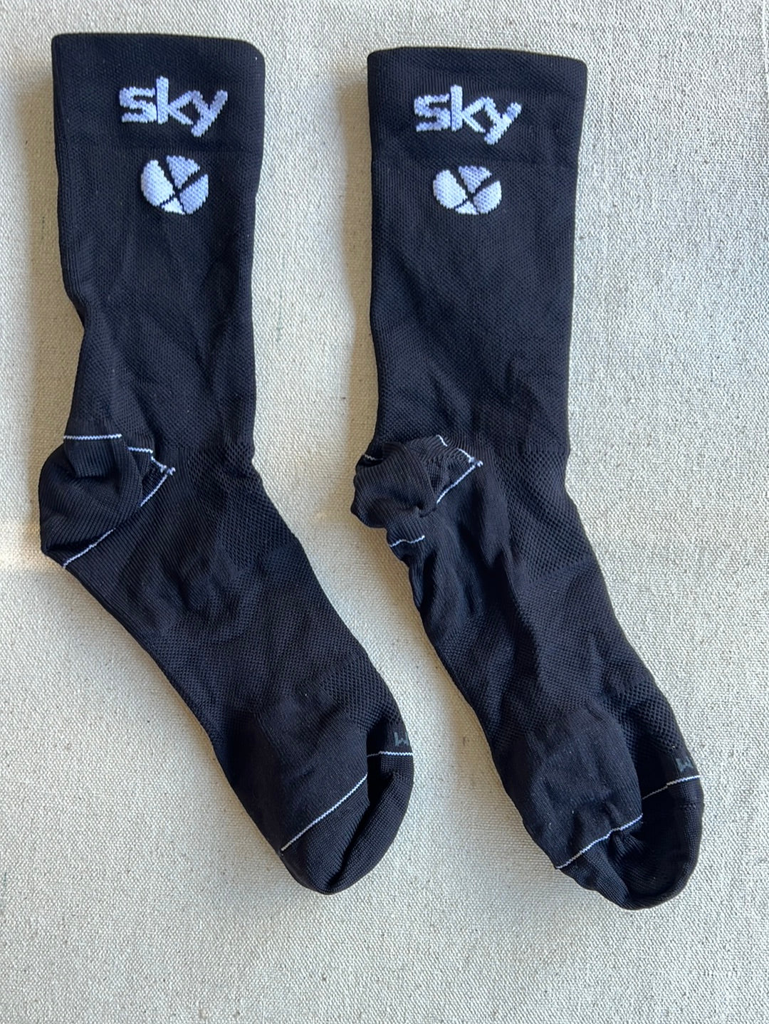 Race Socks | Rapha | Team Sky | Pro Cycling Kit