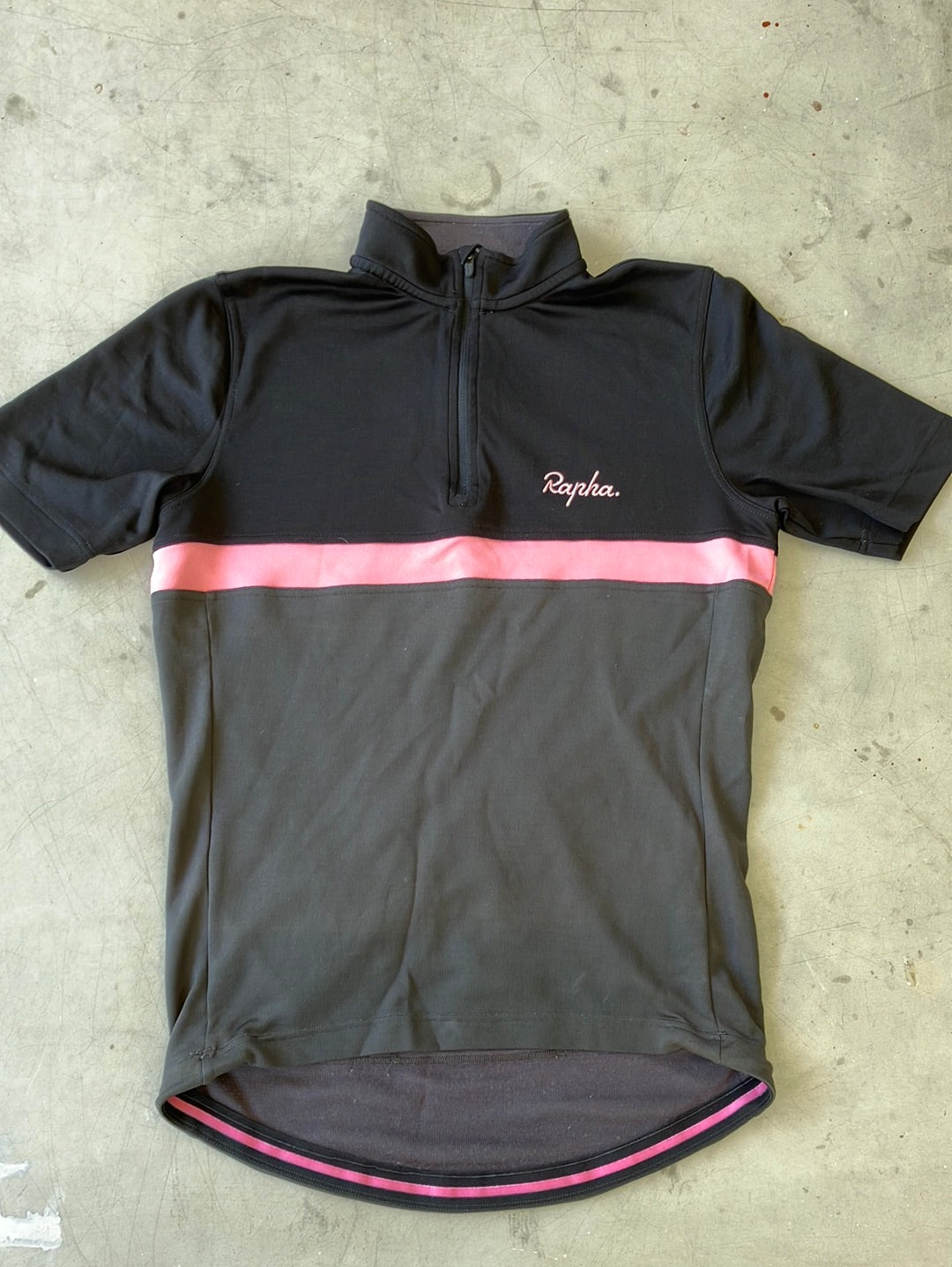 Rapha Classic Jersey Short Sleeve Merino