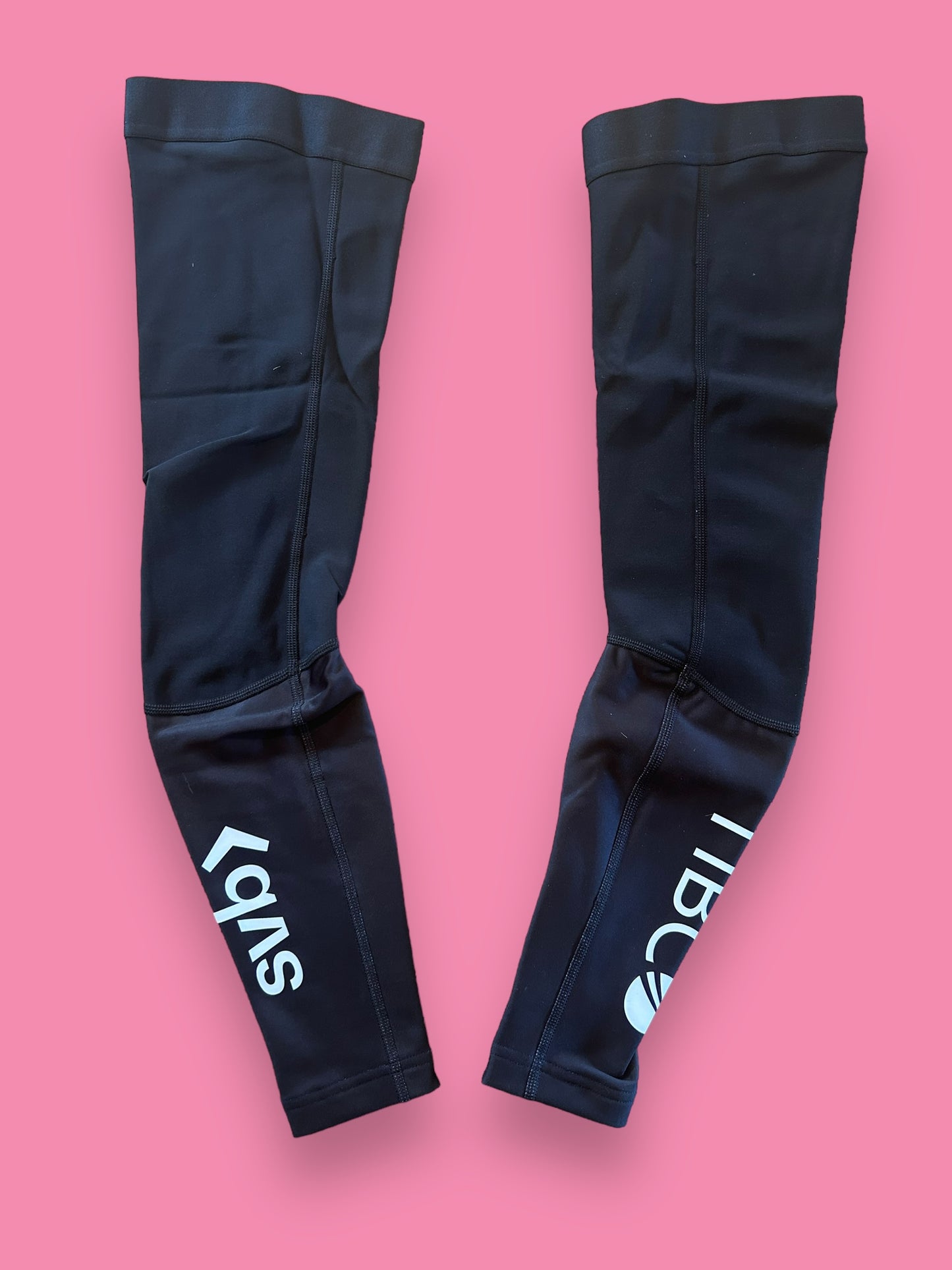 Pro Team Leg Warmers | Rapha | EF Education First Tibco | Pro Team Cycling Kit