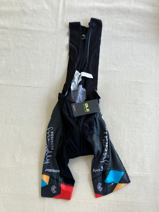 Bib Shorts | Ale | Team Bahrain Victorious | Pro Cycling Kit