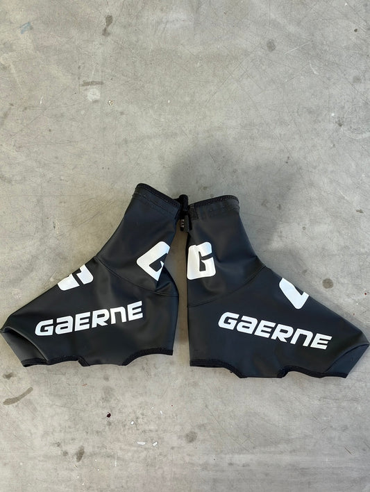 Waterproof Shoe Covers | Gaerne | Bardiani | Pro-Issued Cycling Kit
