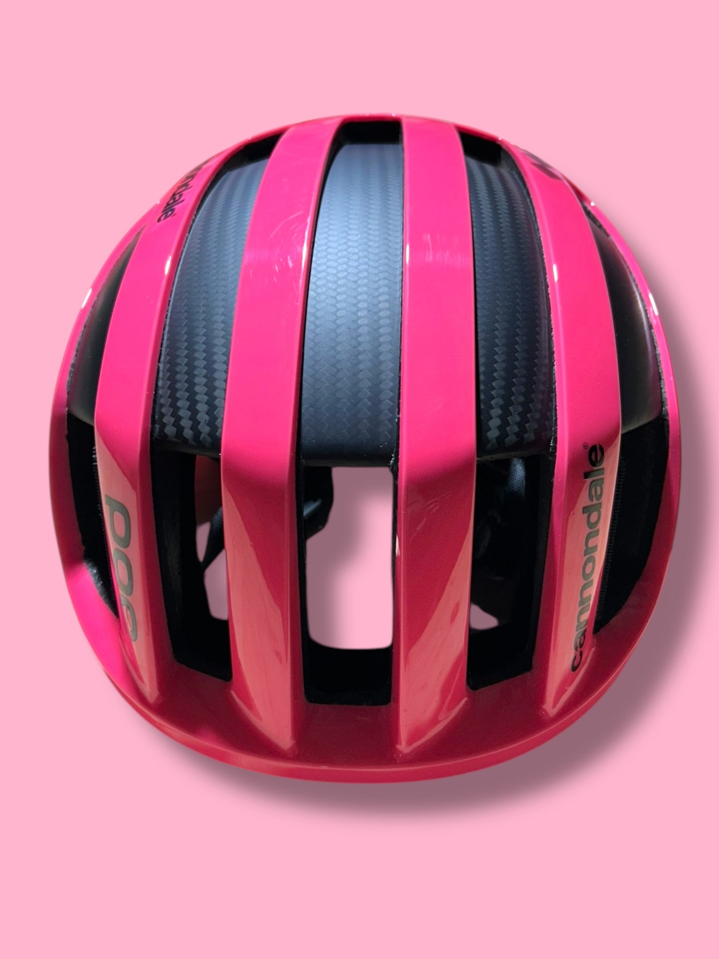 POC Cytal Carbon  Helmet  Aero Road Racing| POC | Rapha EF Education First  | Pro Cycling Kit