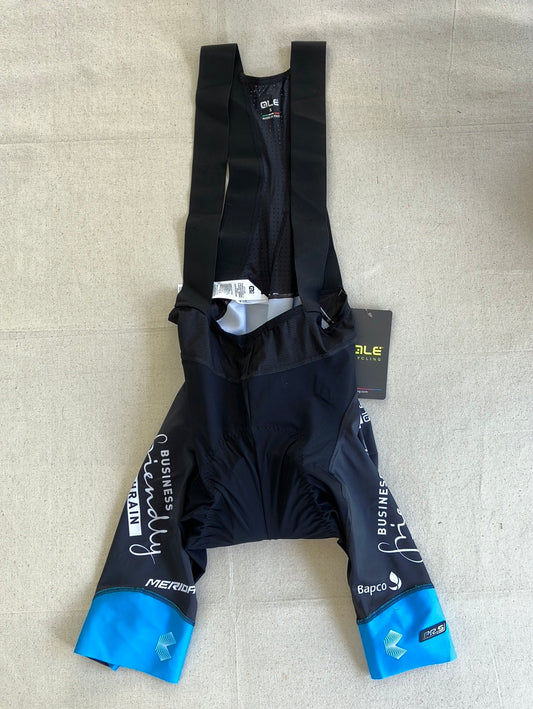 Bib Shorts | Ale | Team Bahrain Victorious | Pro Cycling Kit