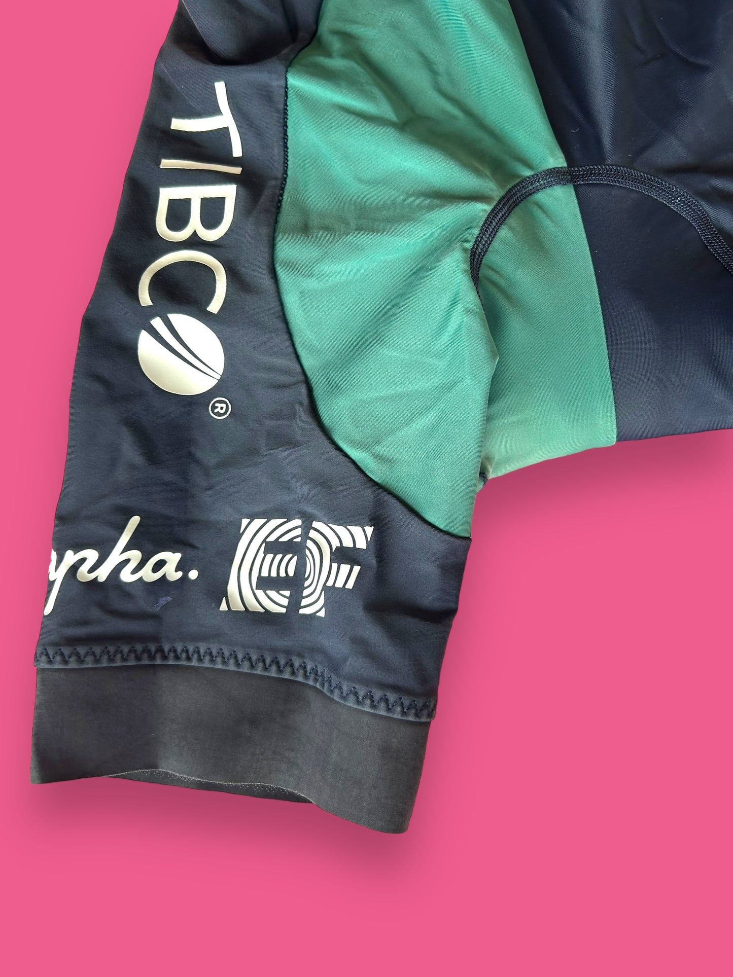 Women's Bib shorts Pro Team  Switchout Giro| Rapha | EF Tibco Saxobank | Pro Cycling Kit