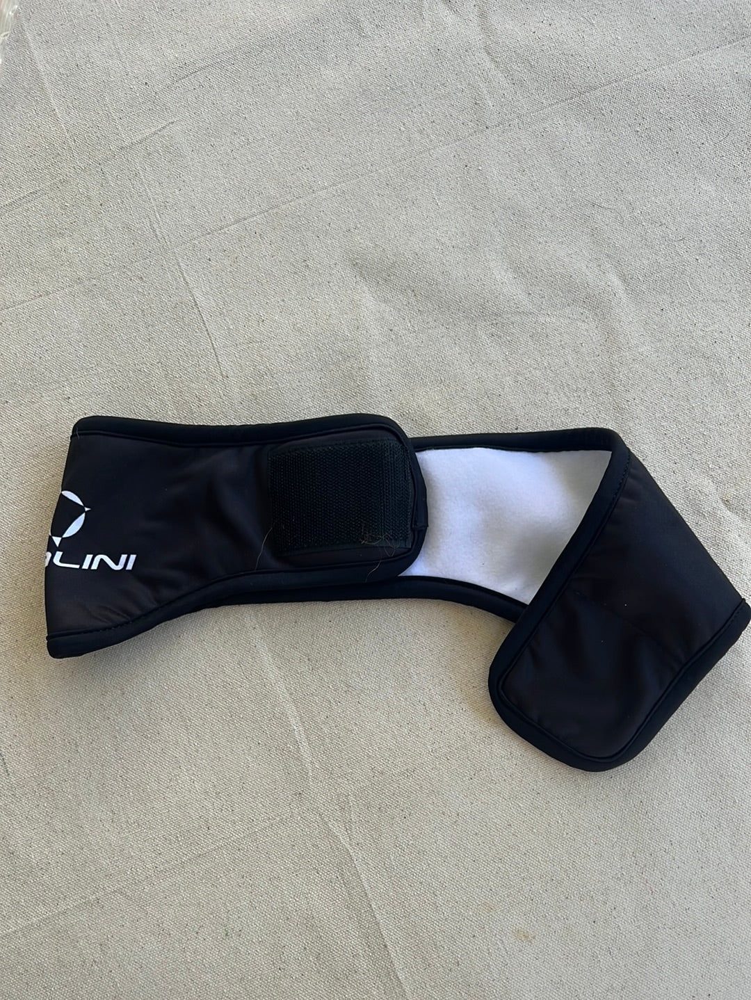 Thermal Headband | Ale | Team Bahrain Victorious | Pro Cycling Kit