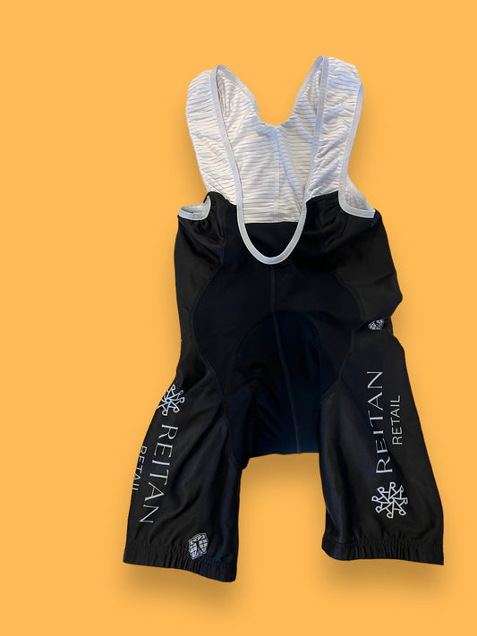 Thermal Bib Shorts | Bioracer | Uno-X Pro Team | Pro Cycling Kit