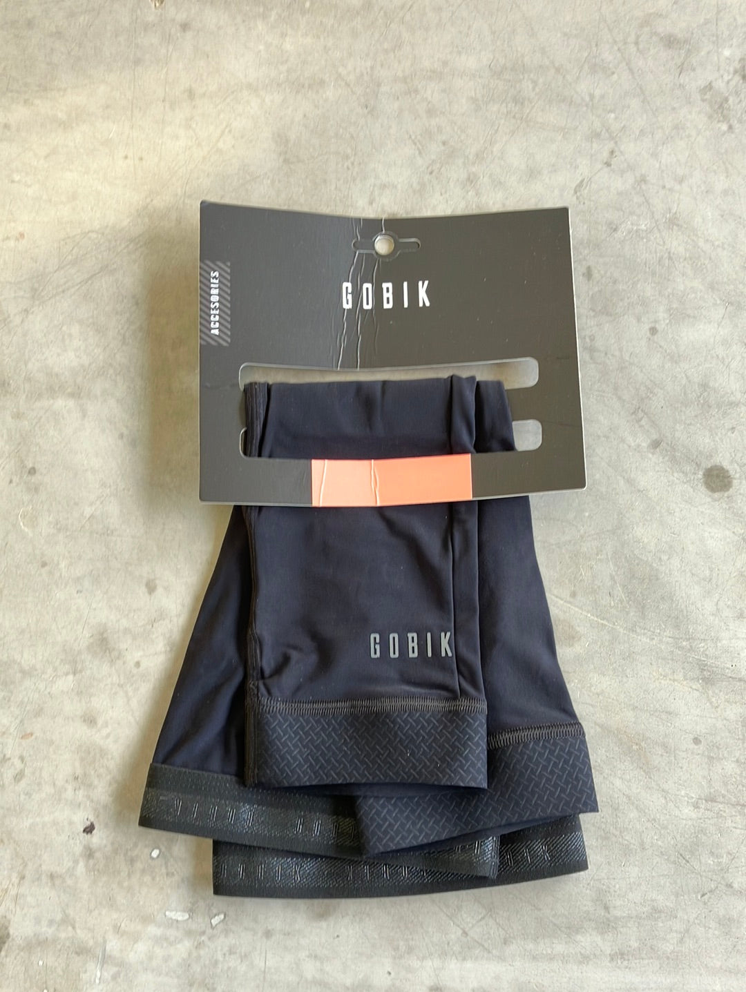 Thermal Knee Warmers | Gobik | Eolo Kometa | Pro Cycling Kit