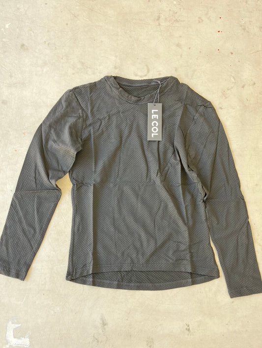 Thermal Base Layer Long Sleeve | Le Col | Bora Hansgrohe | Pro-Issued Cycling Kit