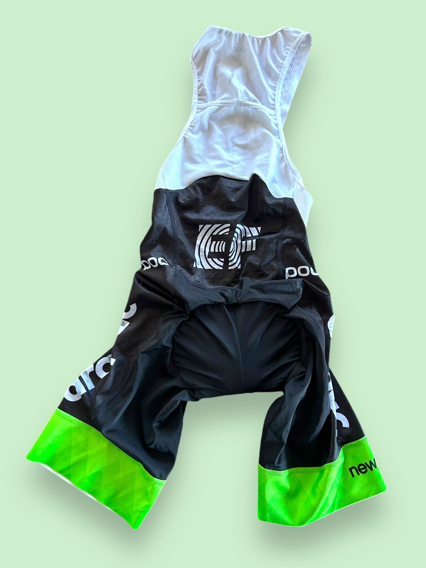 Jersey, Thermal Vest & Bib Shorts Bundle | POC | EF Education First-Drapac-Cannondale | Pro Team Cycling Kit