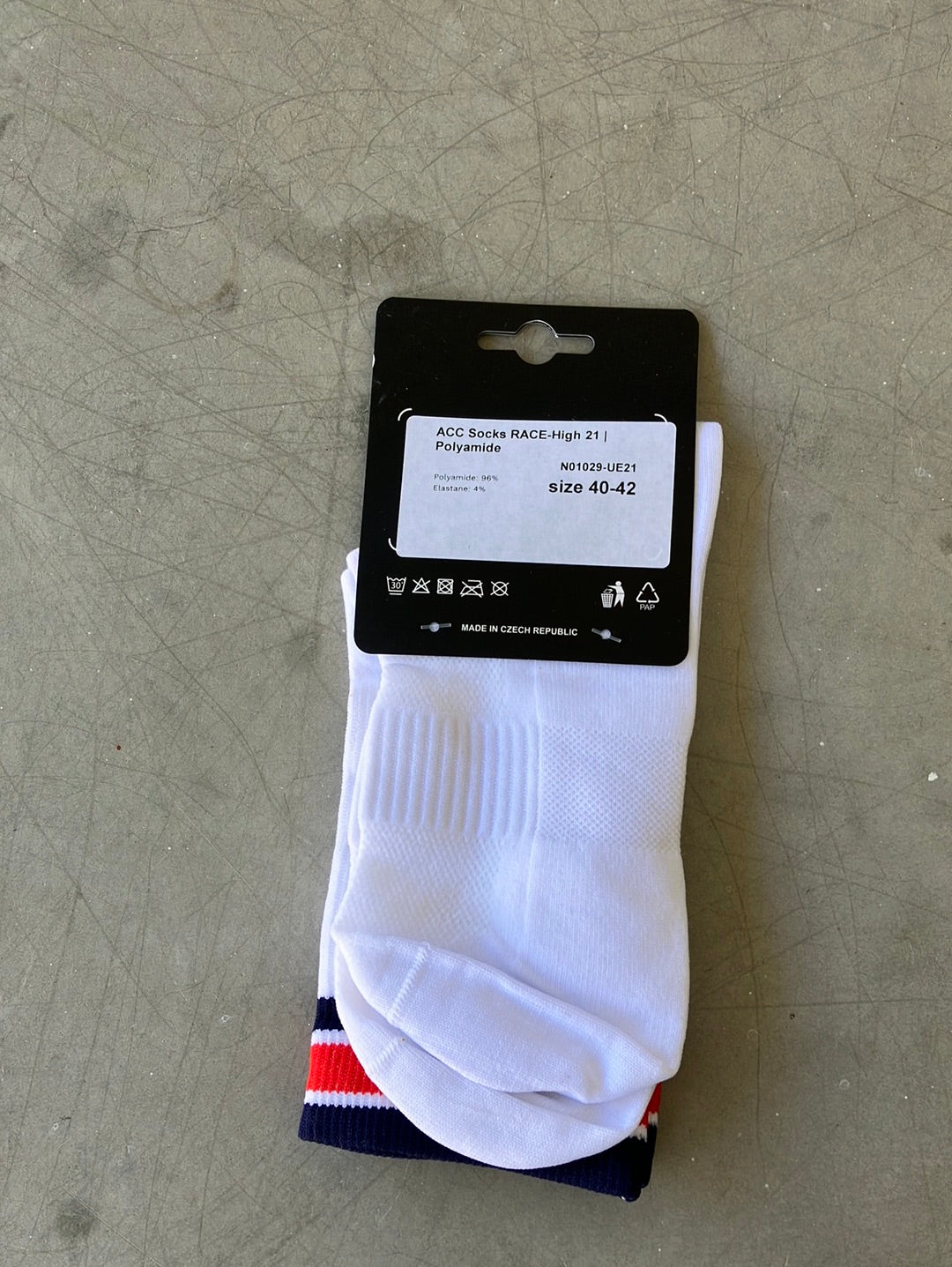 Socks Cycling | Kalas |  Team GB Great Britain - British Cycling GBR | Pro Cycling Kit