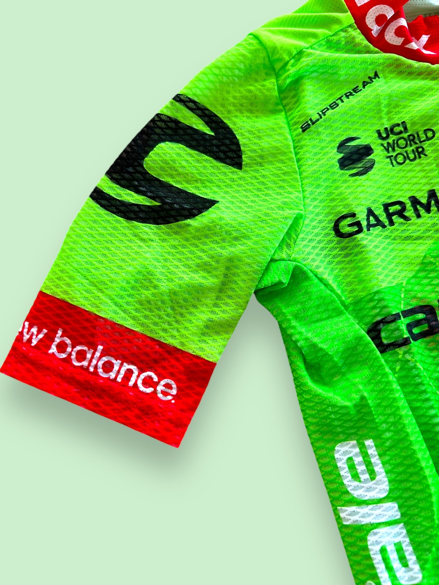 Summer Jersey | POC | EF Education First-Drapac-Cannondale | Pro Team Cycling Kit