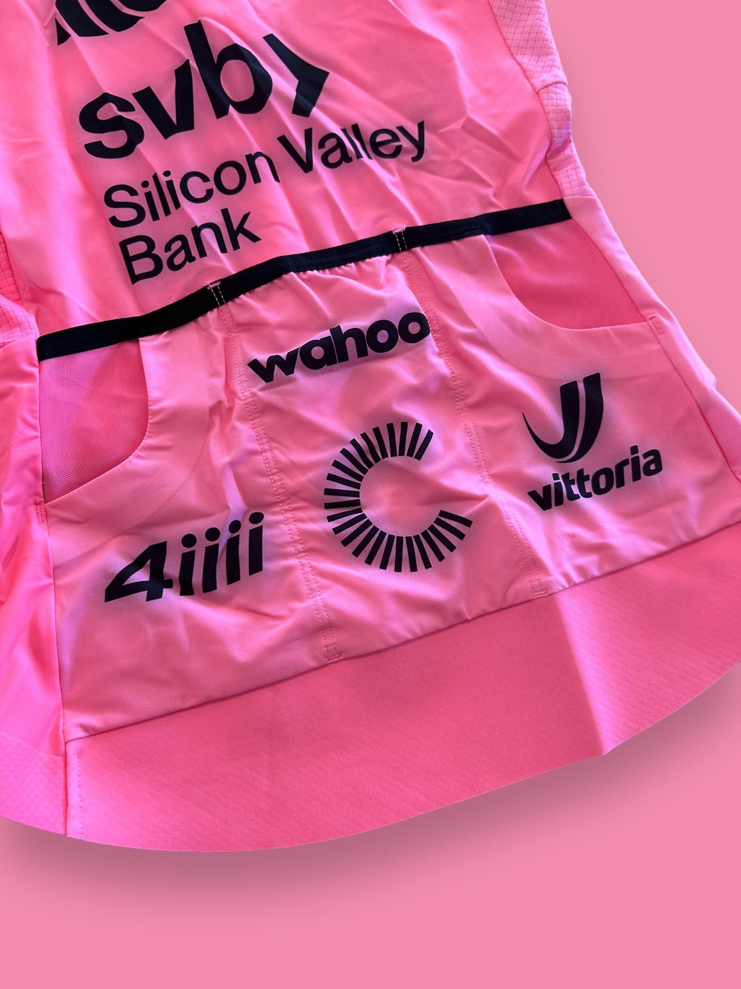 Womens Gore Tex Infinium Jacket | Rapha | EF Education First Tibco | Pro Team Cycling Kit