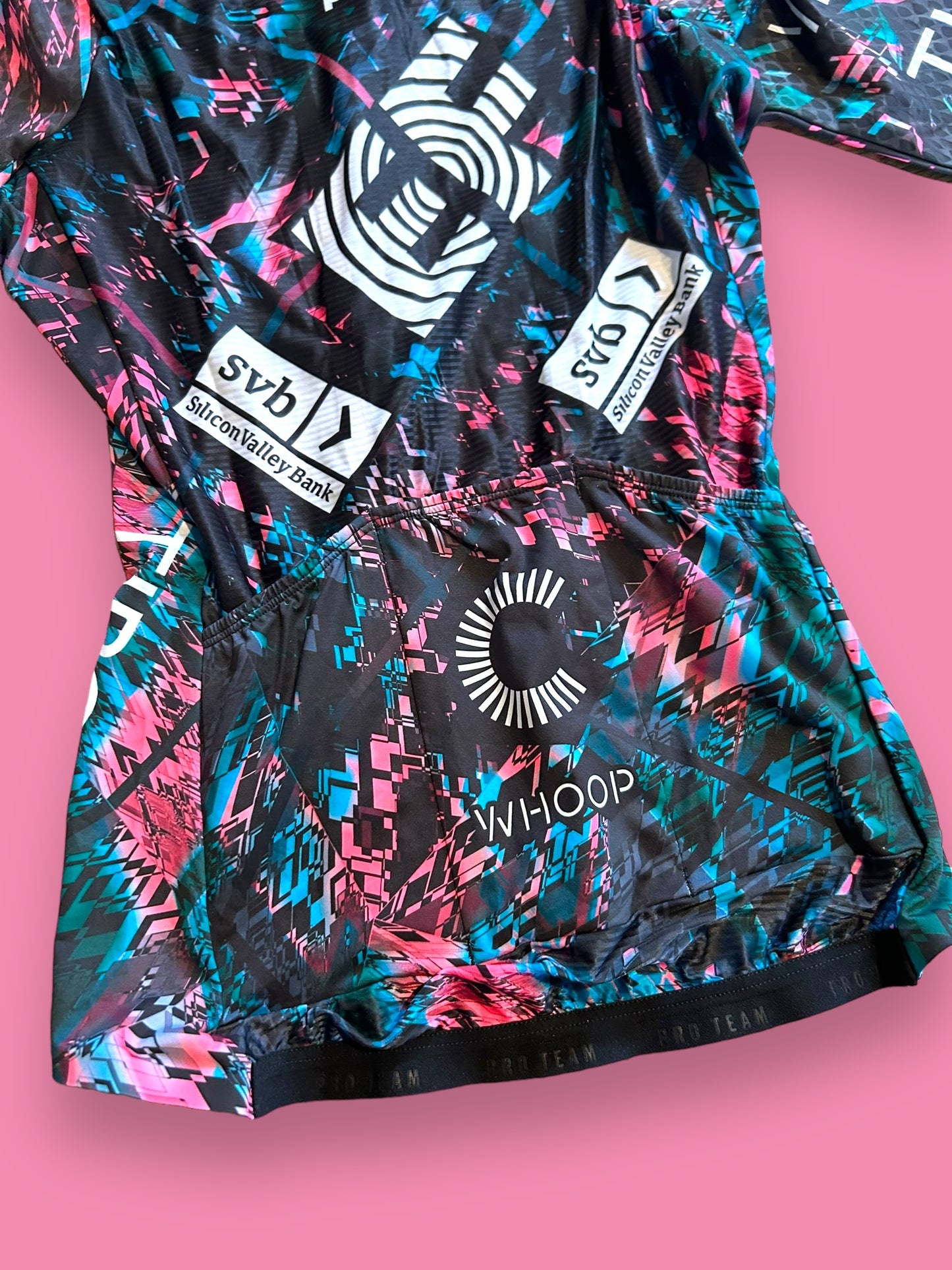 Womens Giro Aero Jersey | Rapha | EF Education First Tibco Giro d'Italia Switchout Kit | Pro Team Cycling Kit