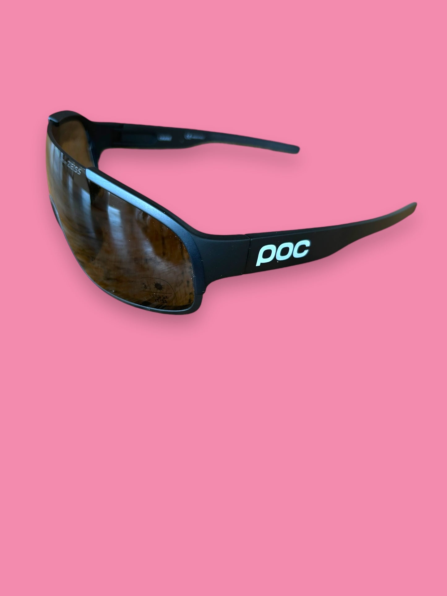 Sunglasses CRAVE | POC | EF Education First Mens | Pro Team Cycling Kit