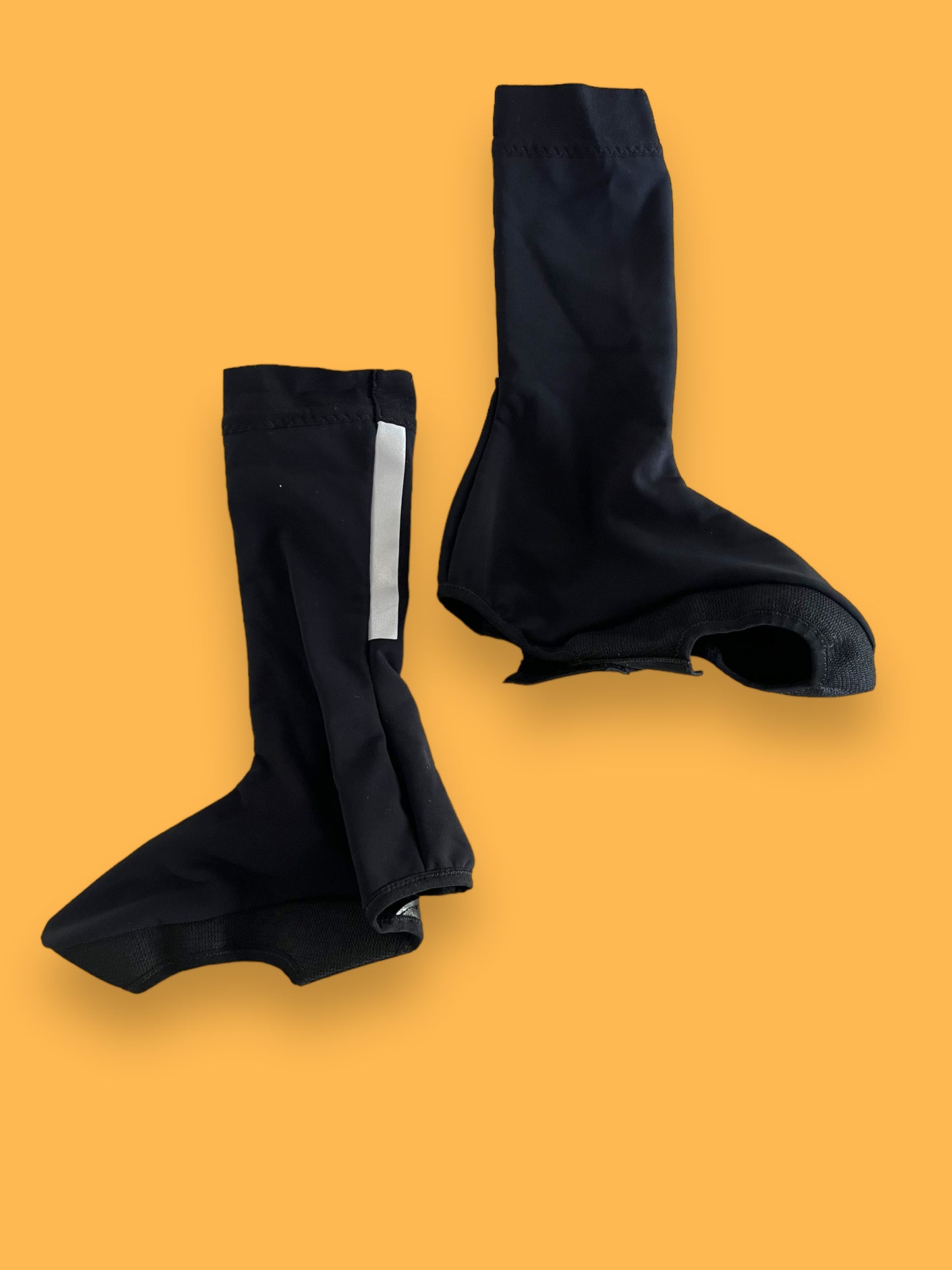 Winter Booties / Overshoes / Shoe Covers | Bioracer | Uno-X Pro Team | Pro Cycling Kit