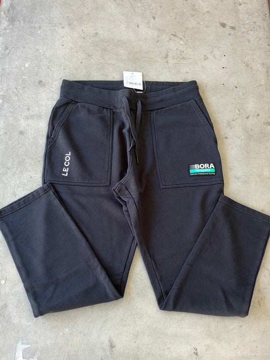 Casual Jogging Sweatpants / Trousers | Band of Brothers | Bora Hansgrohe | Pro-Issued Cycling Kit