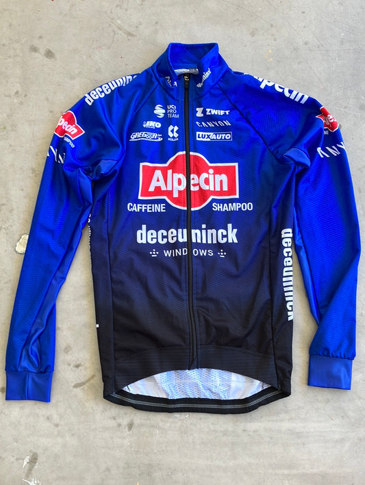 Wind / Rain Jacket | Kalas | Alpecin Deceuninck | Pro Cycling Kit