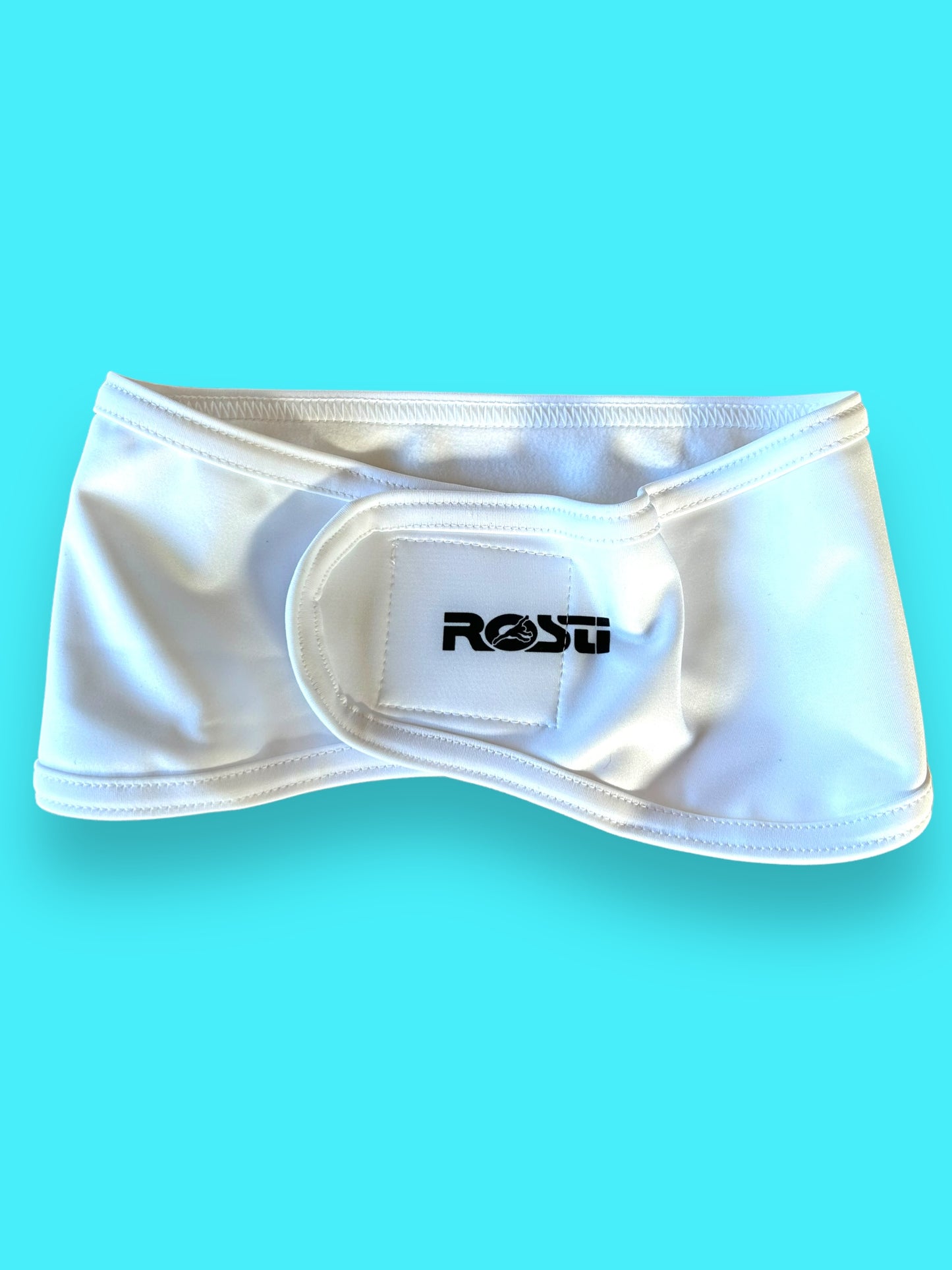 Thermal Headband Riding | Rosti | AG2R | Pro Cycling Kit