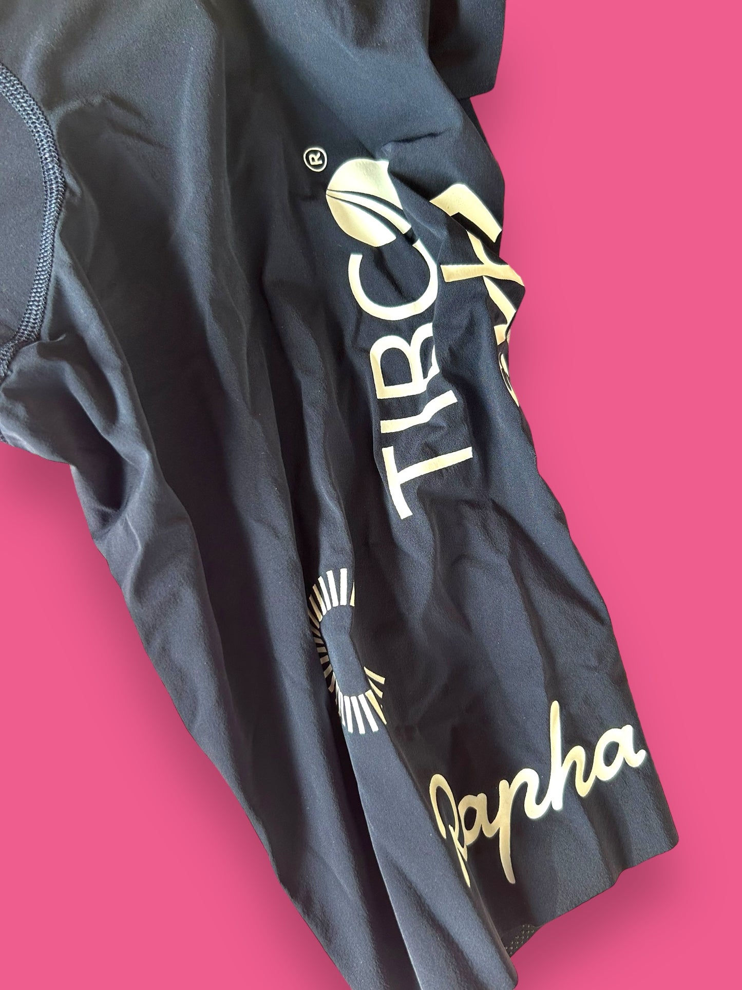 Womens Giro Aerosuit / TT Suit | Rapha | EF Tibco Saxobank Giro d'Italia Switchout Kit | Pro Team Cycling Kit