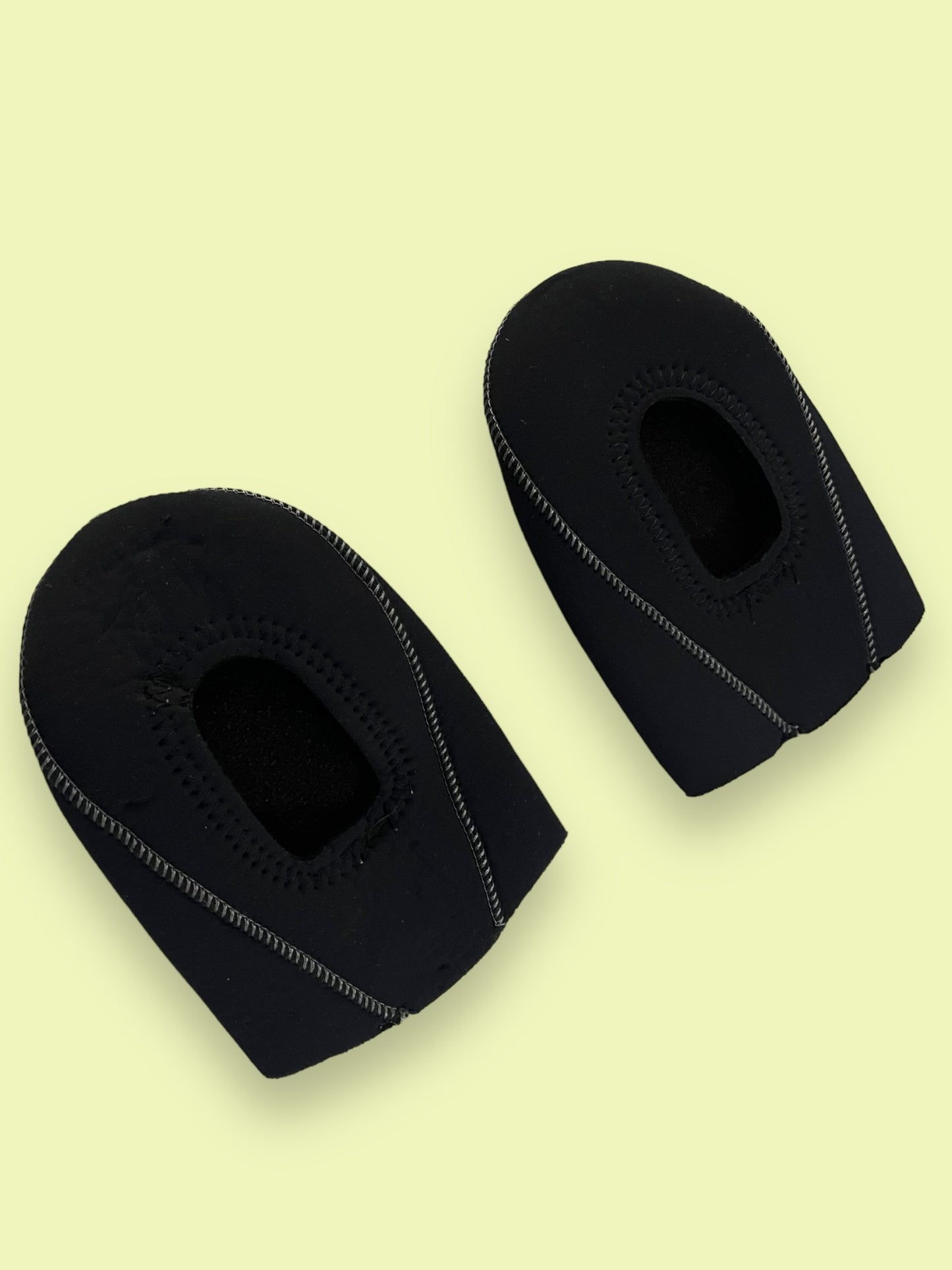 Neoprene Toe Covers | Sportful | Total Energies | Pro Cycling Kit