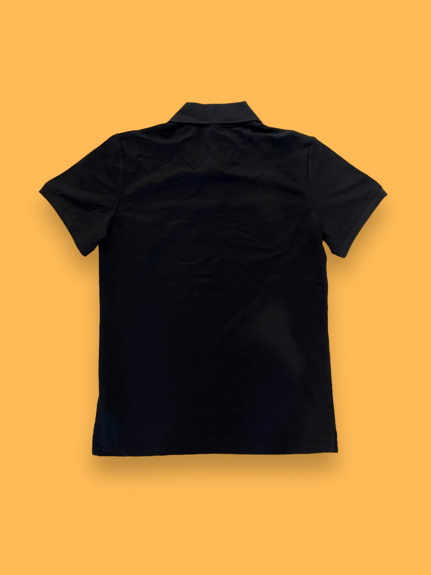 Casual Polo Shirt Short Sleeve | Sweet Protection | Uno-X Pro Team | Pro Cycling Kit