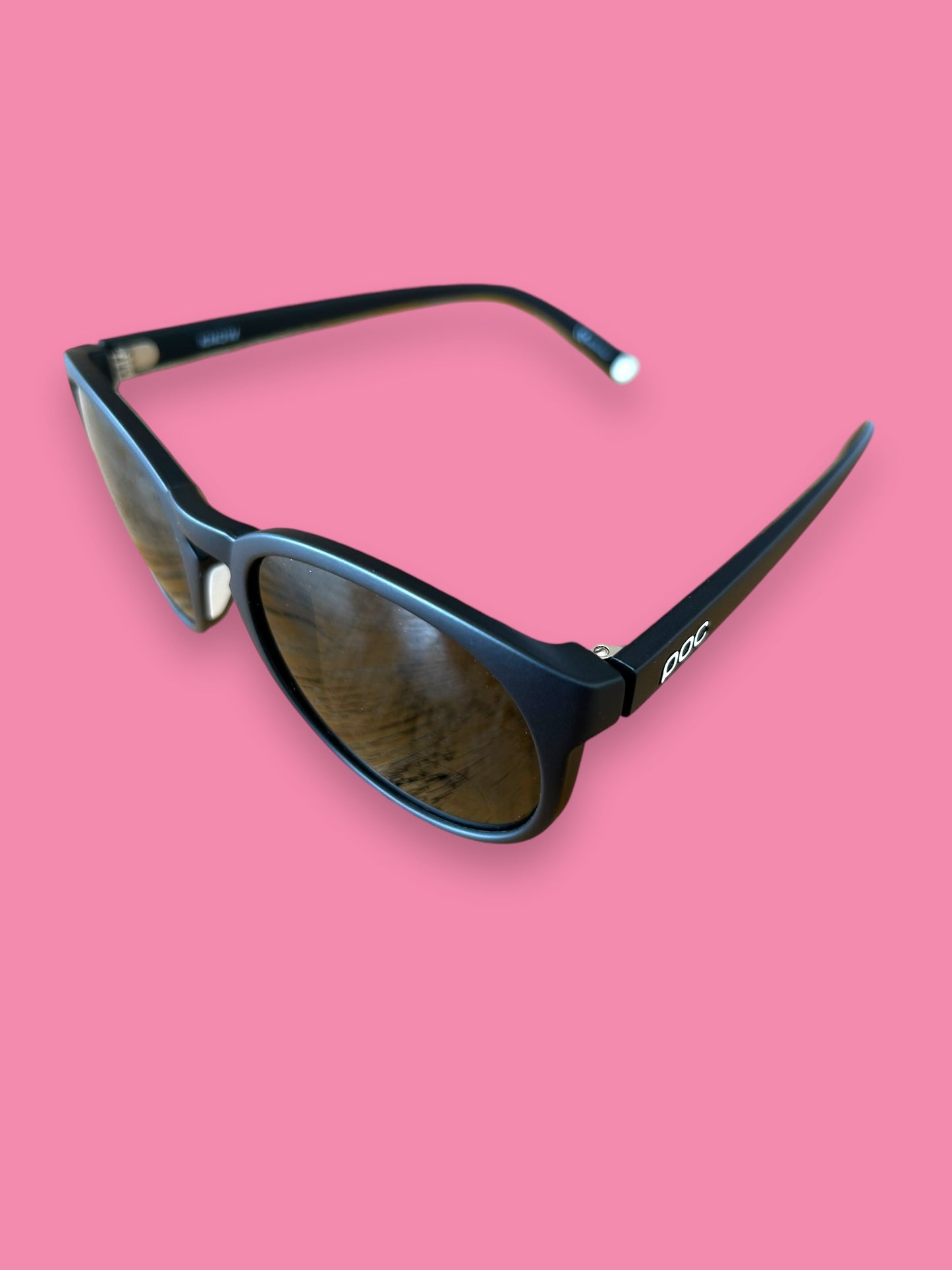 Casual Sunglasses KNOW | POC | EF Education First Mens | Pro Team Cycling Kit