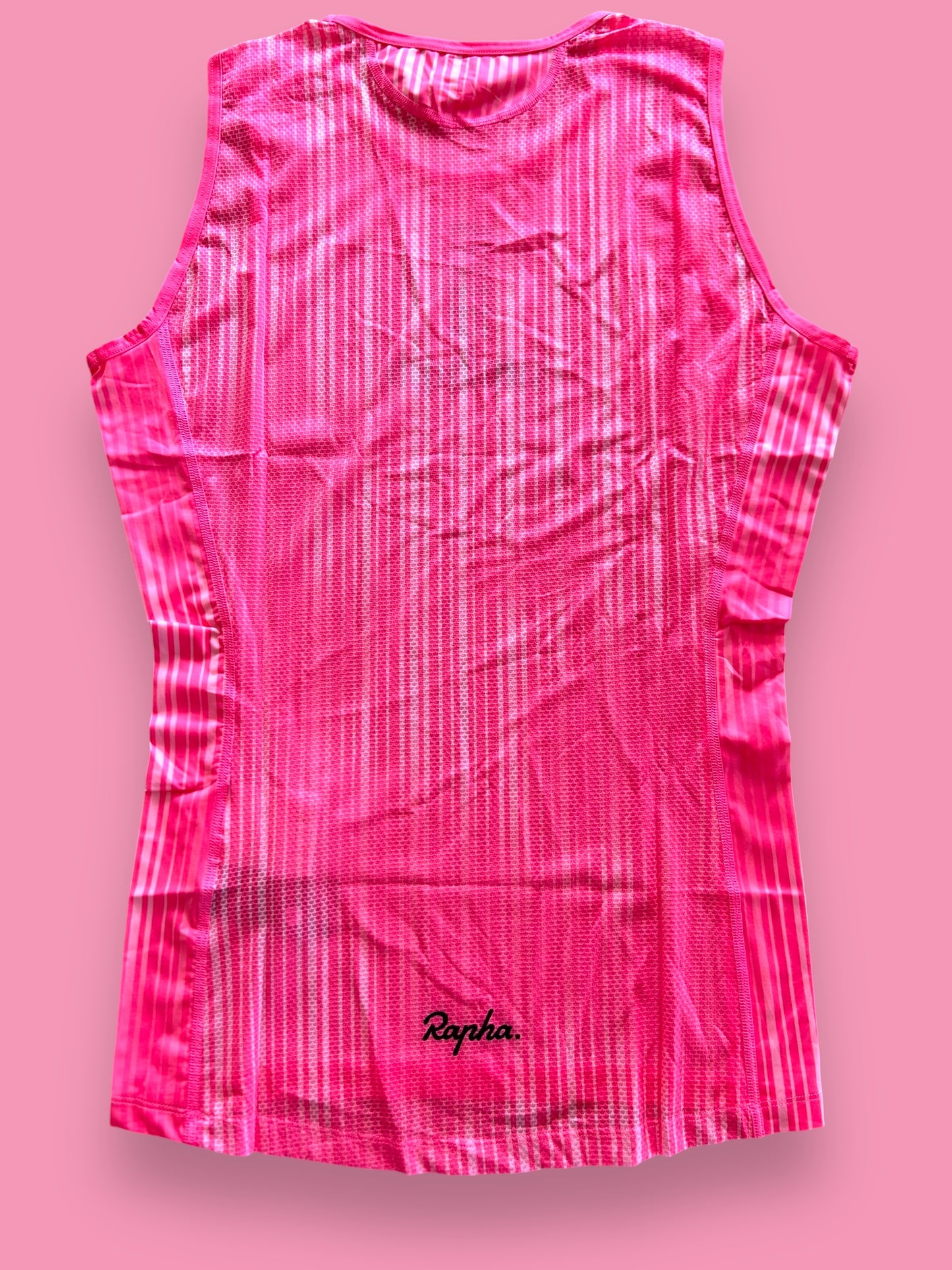 Sleeveless Base Layer - size M | Rapha | EF Education First 2024 Mens | Pro Team Cycling Kit