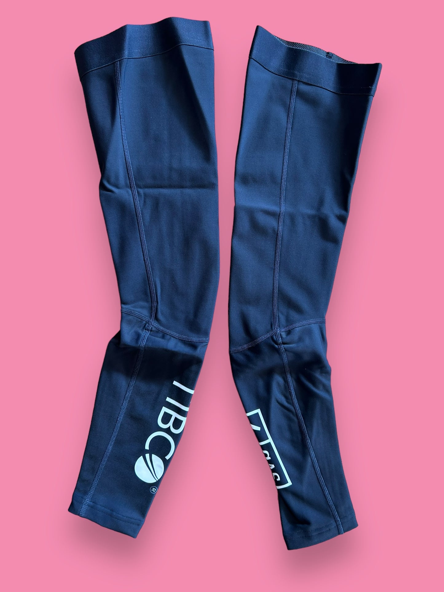 Pro Team Leg Warmers | Rapha | EF Education First Tibco | Pro Team Cycling Kit