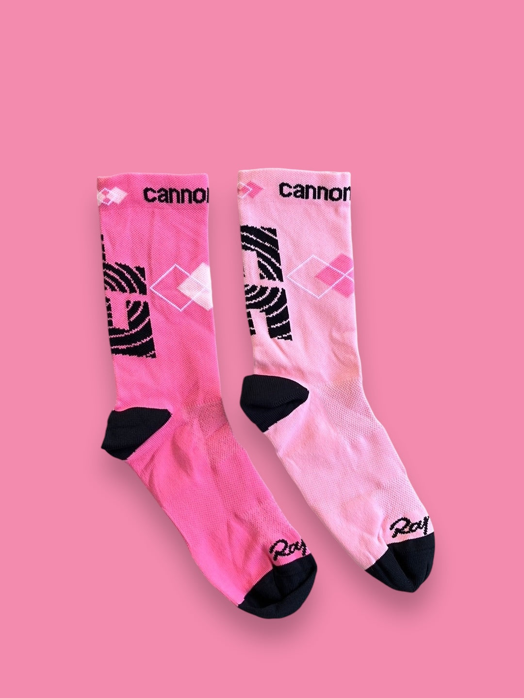 Race Socks | Rapha | EF Education First | Pro Team Cycling Kit