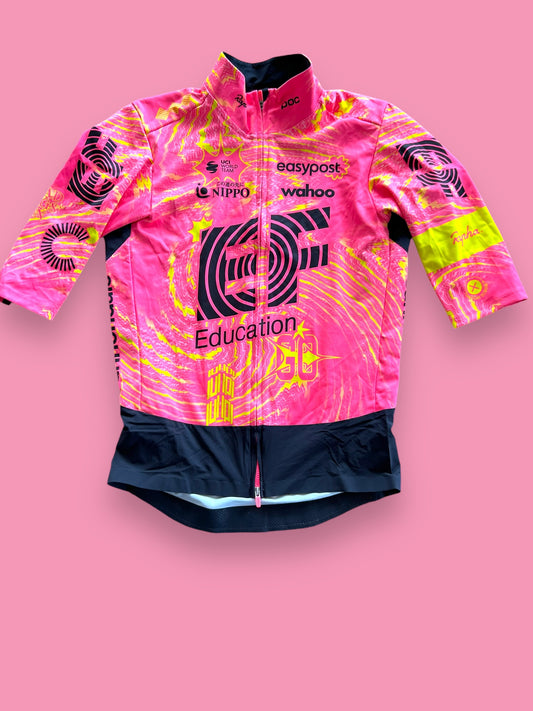 Infinium Windstopper Jersey - size S | Rapha | EF Education First 2024 Mens | Pro Team Cycling Kit