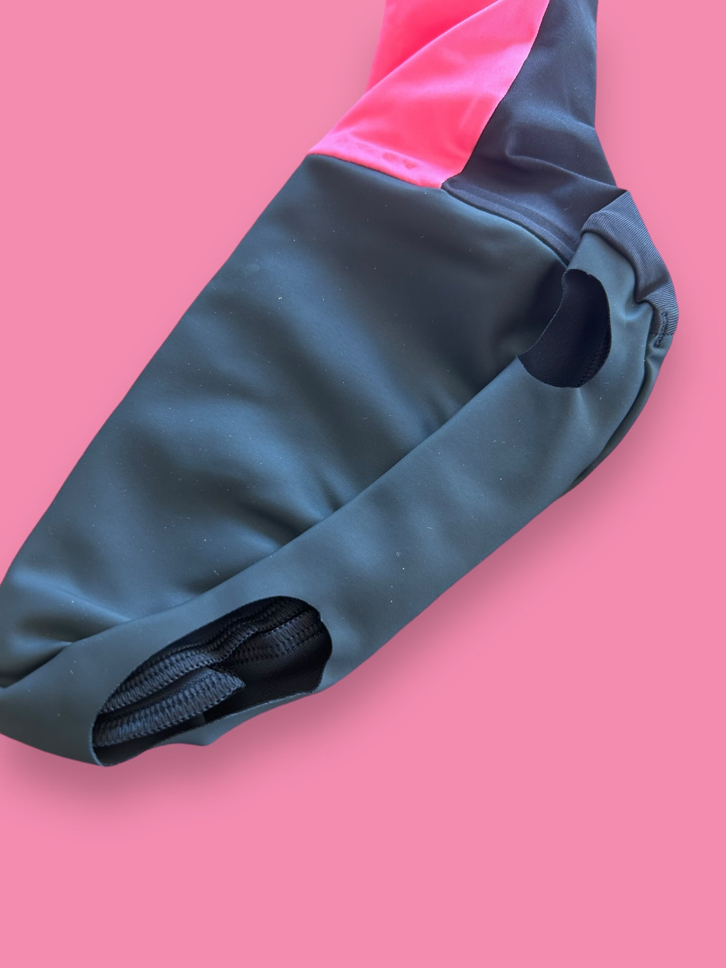 Pro Team Aero/TT Shoe Covers | Rapha | EF Education First Tibco | Pro Team Cycling Kit