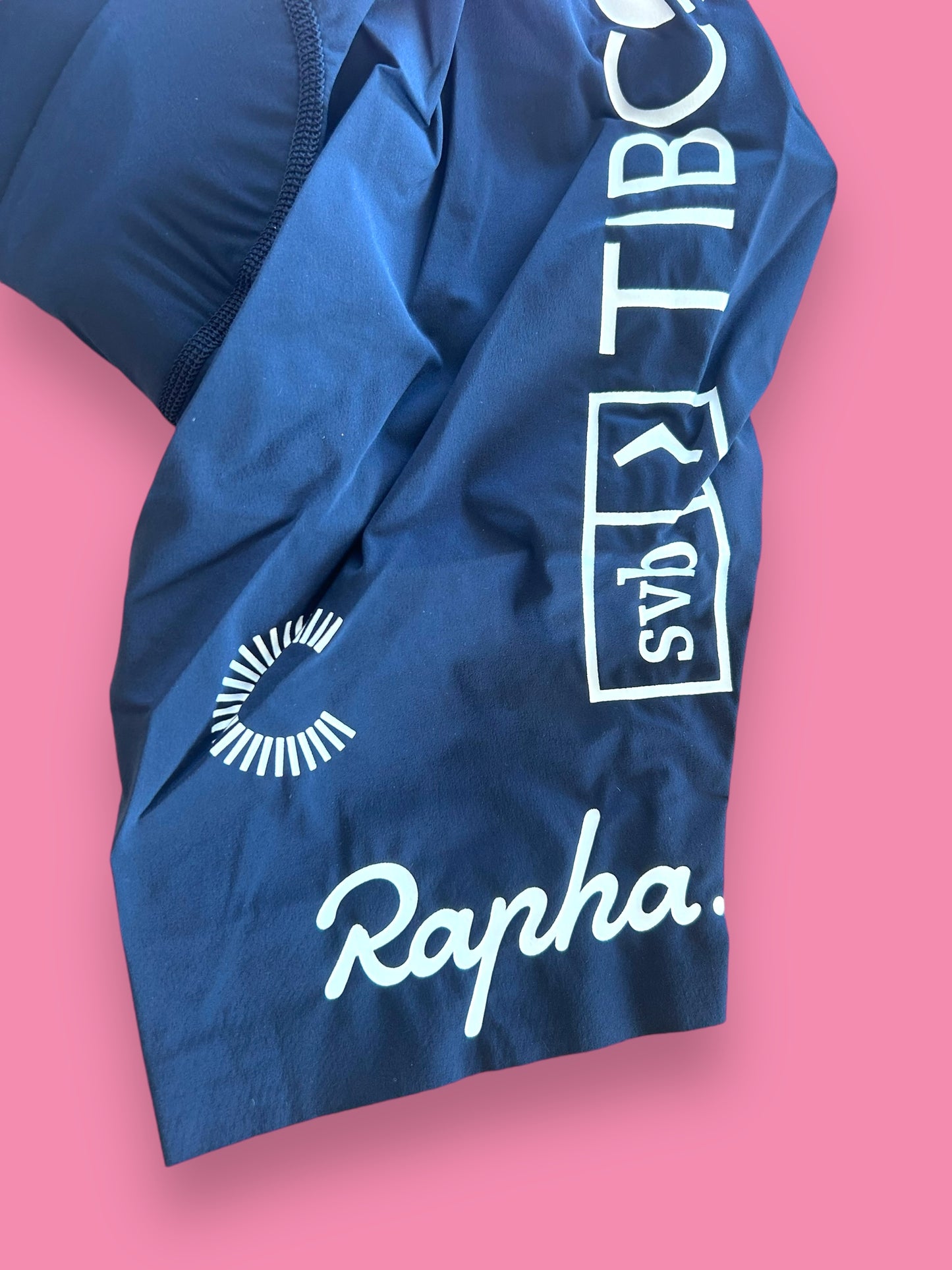 Womens Aerosuit / TT Suit  | Rapha | EF Education First Tibco | Pro Team Cycling Kit