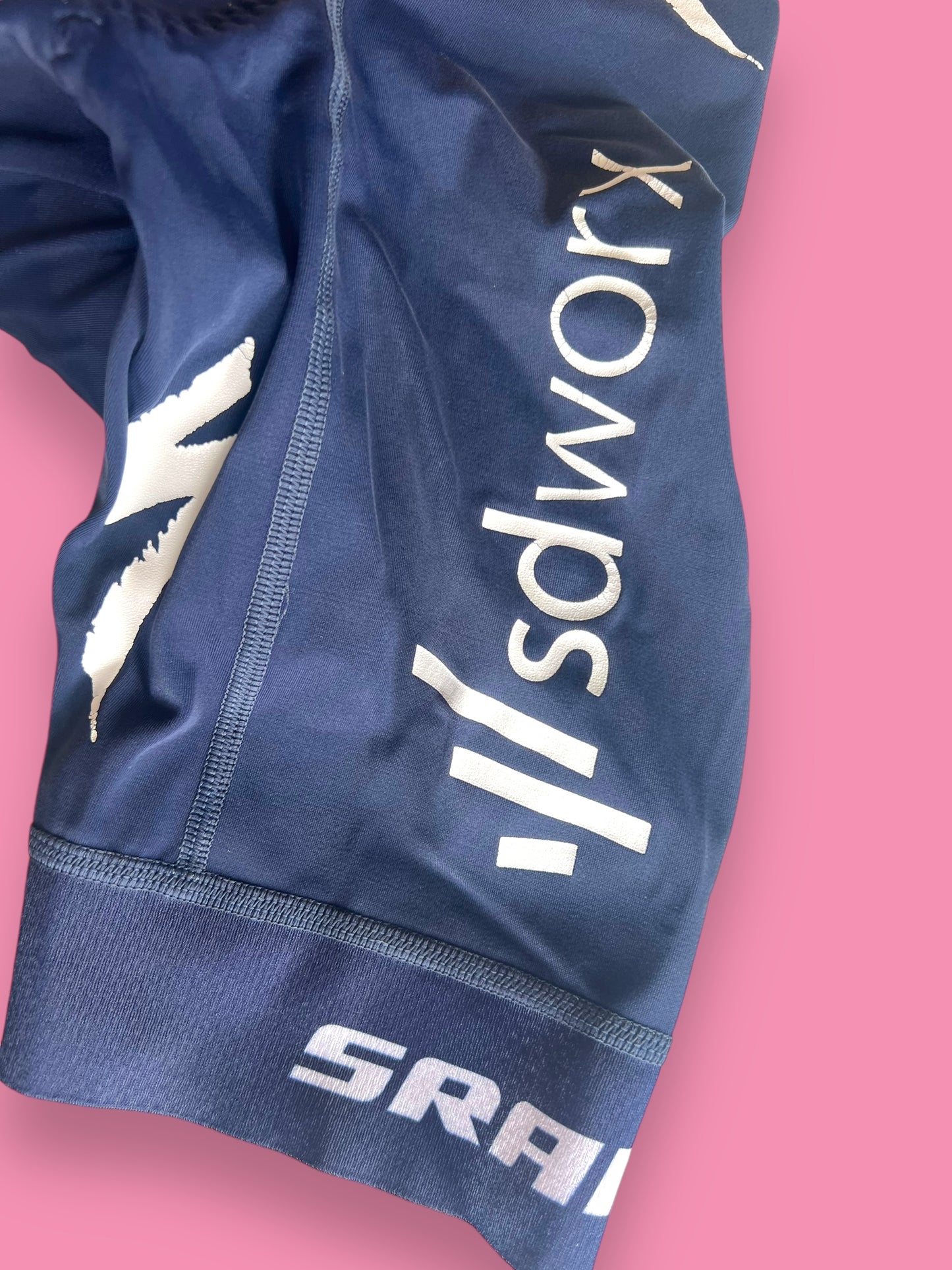 Women's Bib Shorts | Specialized | SD Worx Women | Pro Team Cycling Kit