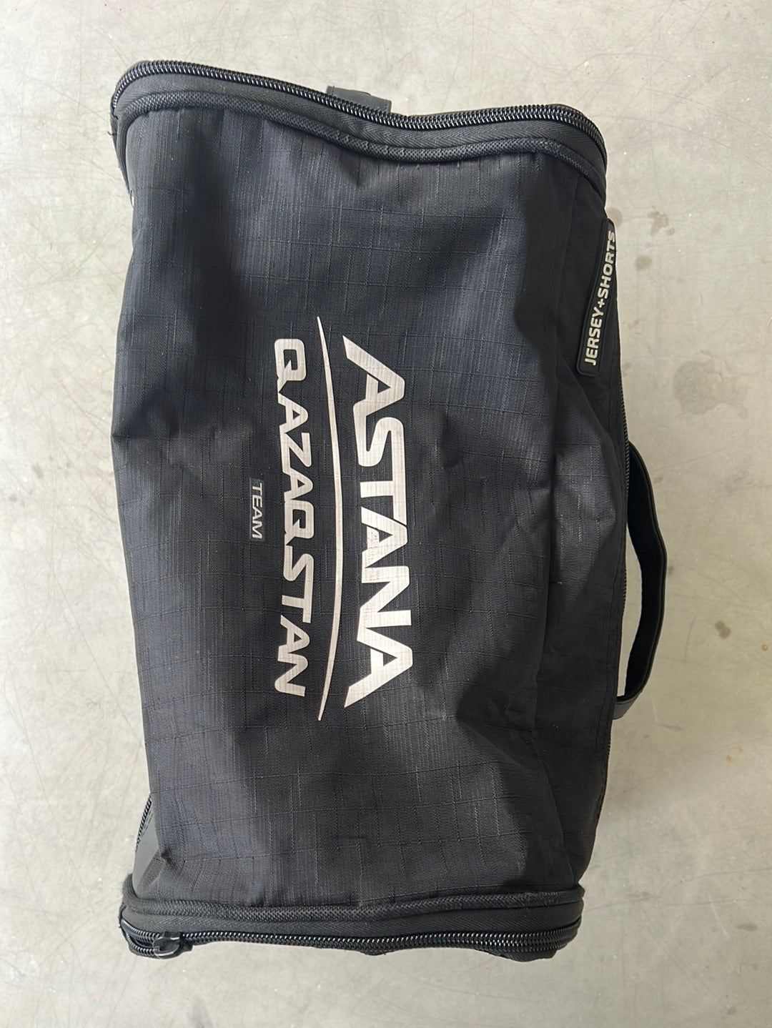 Rain Bag | SC Icon | Astana | Pro Team Cycling Kit