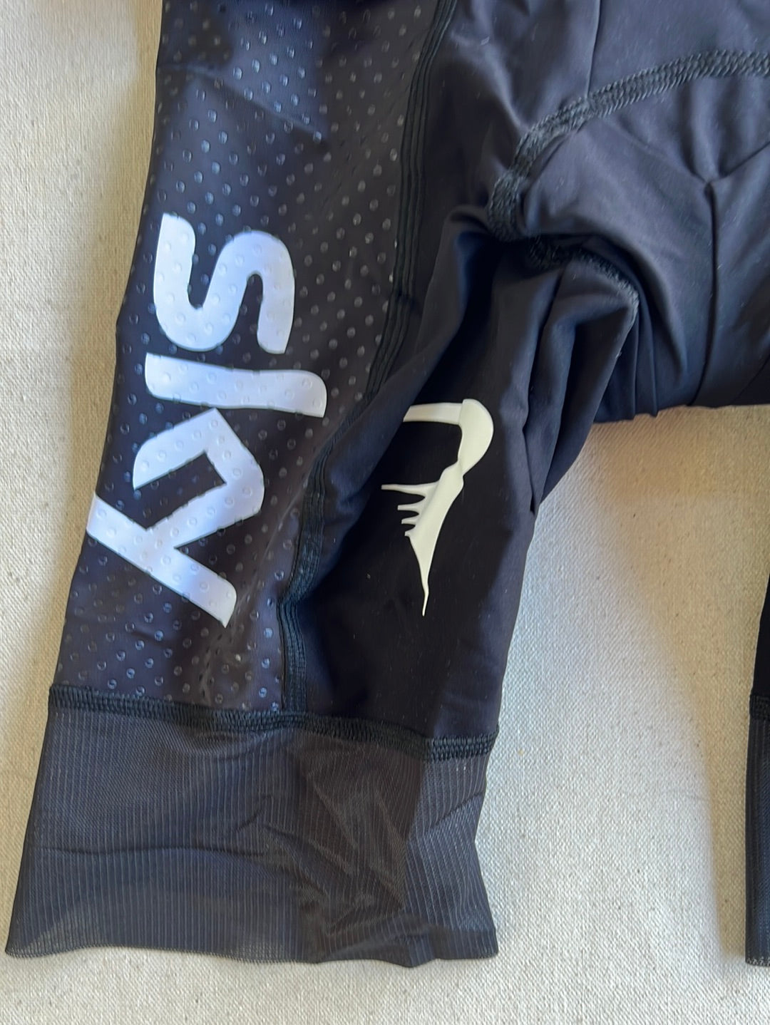 Race Suit / Speed Suit San Remo 3.3 | Castelli | Team Sky | Pro Cycling Kit