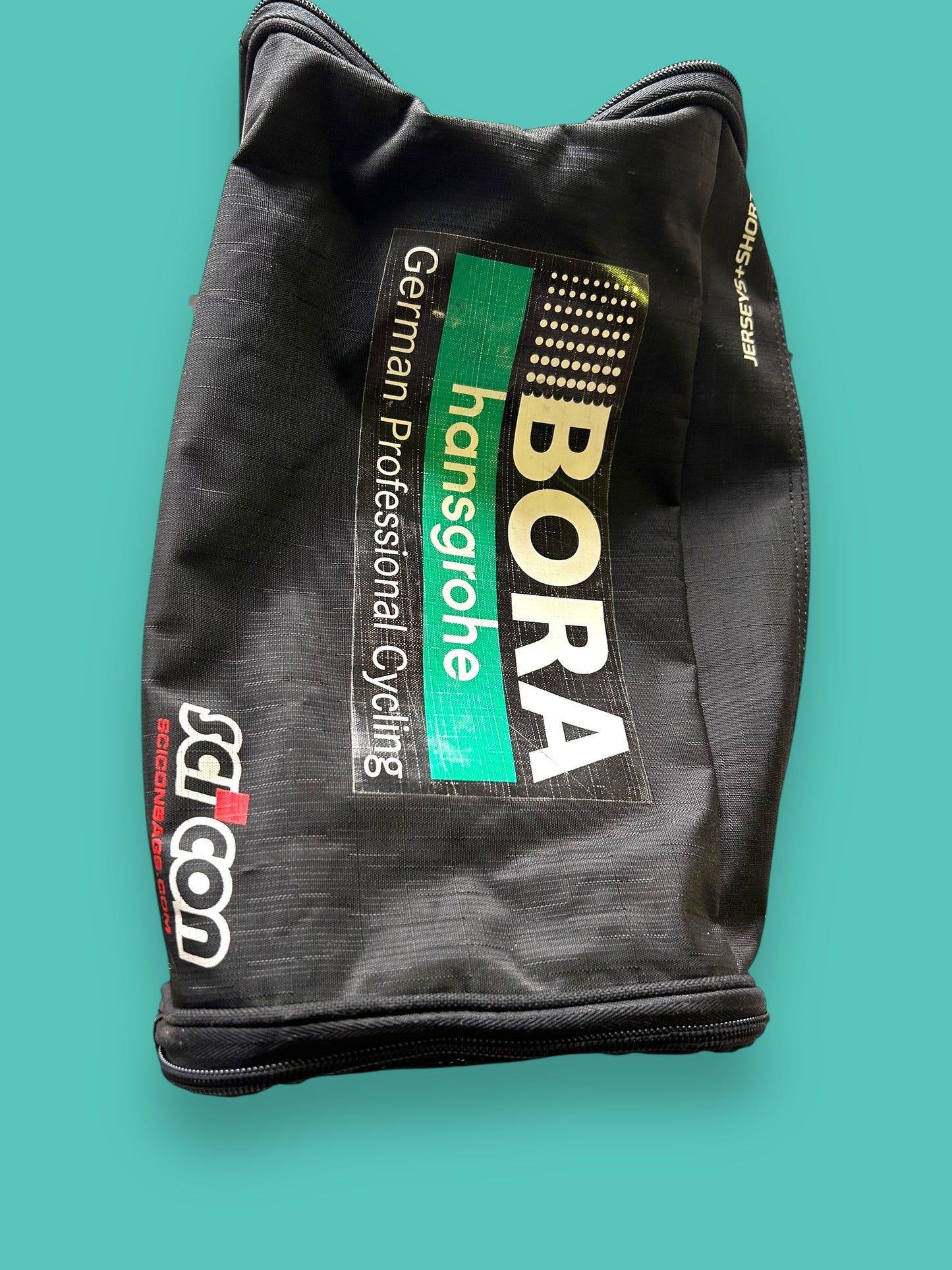 Rain Bag | SC Icon | Bora Hansgrohe | Pro Cycling Kit