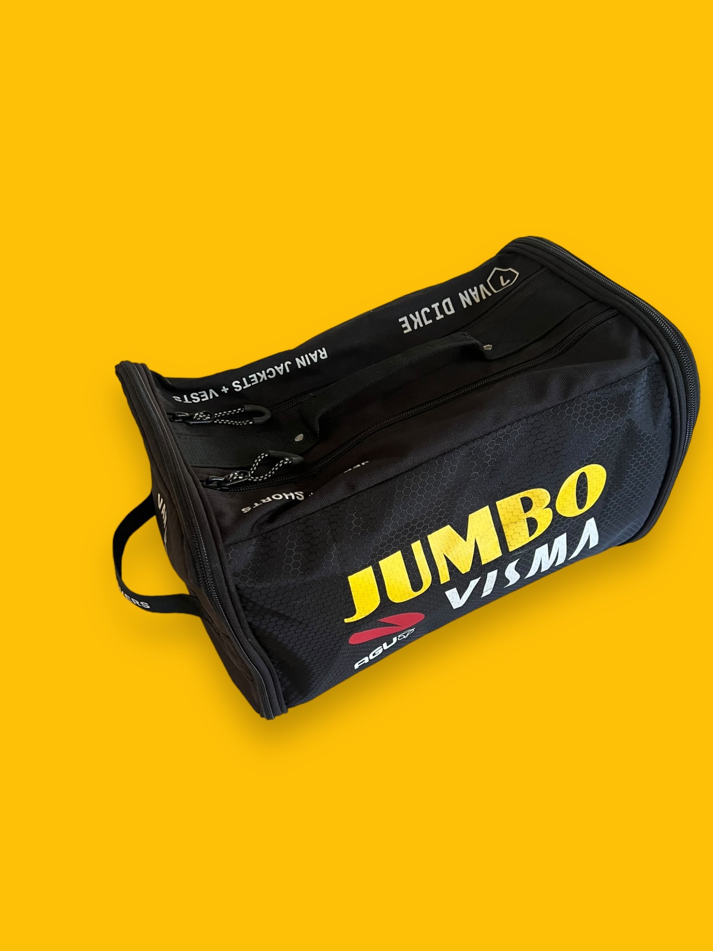 Rain Bag | Agu | Jumbo Visma | Pro Cycling Kit