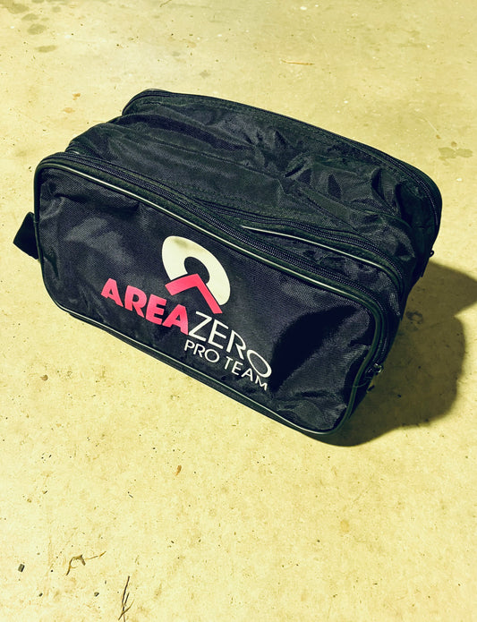 Small Rain Bag | Aero Zero | Intermarche Wanty Gobert | Pro Team Cycling Kit