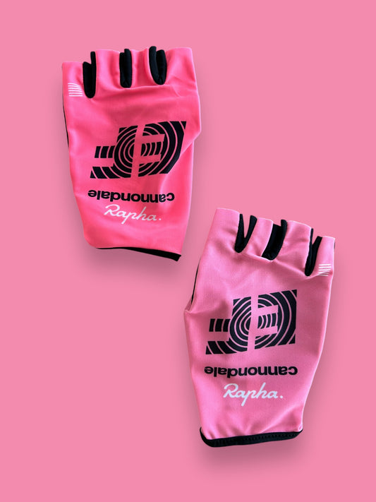 Cycling Gloves | Rapha | EF Education First Mens | Pro Team Cycling Kit