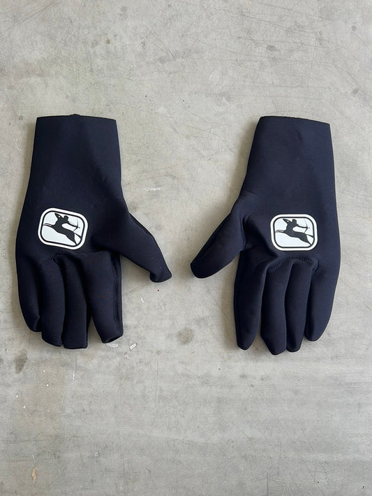 Winter Gloves Neoprene | Giordana |  Astana | Pro Cycling Kit
