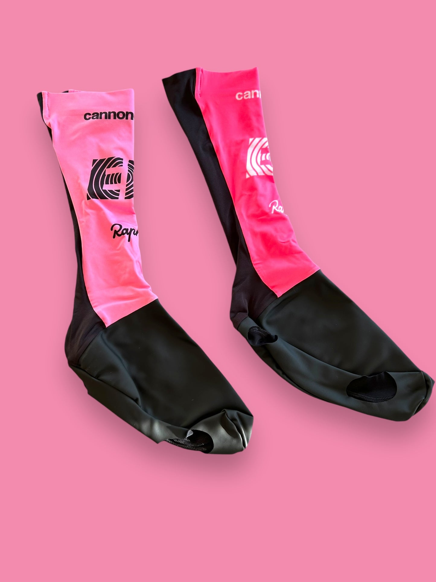 Aero / TT Overshoes | Rapha | EF Education First Mens | Pro Team Cycling Kit